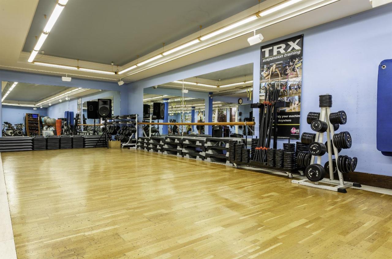 Orange Volcano - Pool, Gym And Activities In Sport Center Fariones Included 푸에르토 델 카르멘 외부 사진