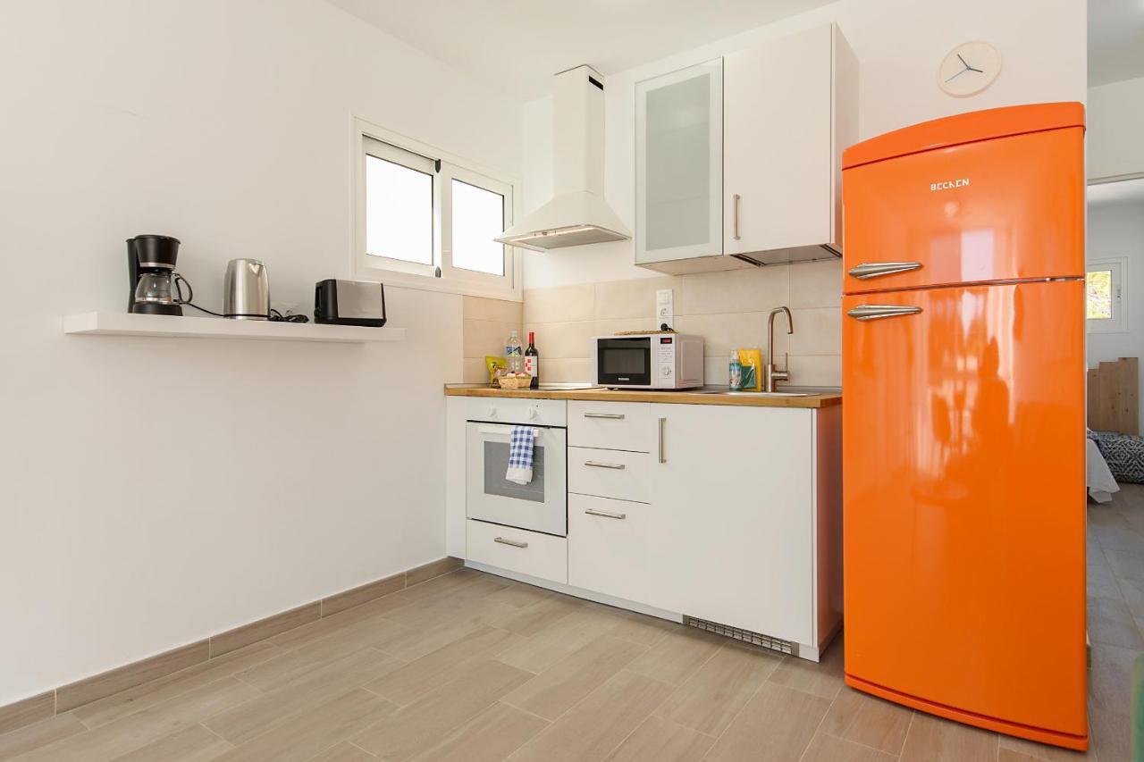 Orange Volcano - Pool, Gym And Activities In Sport Center Fariones Included 푸에르토 델 카르멘 외부 사진