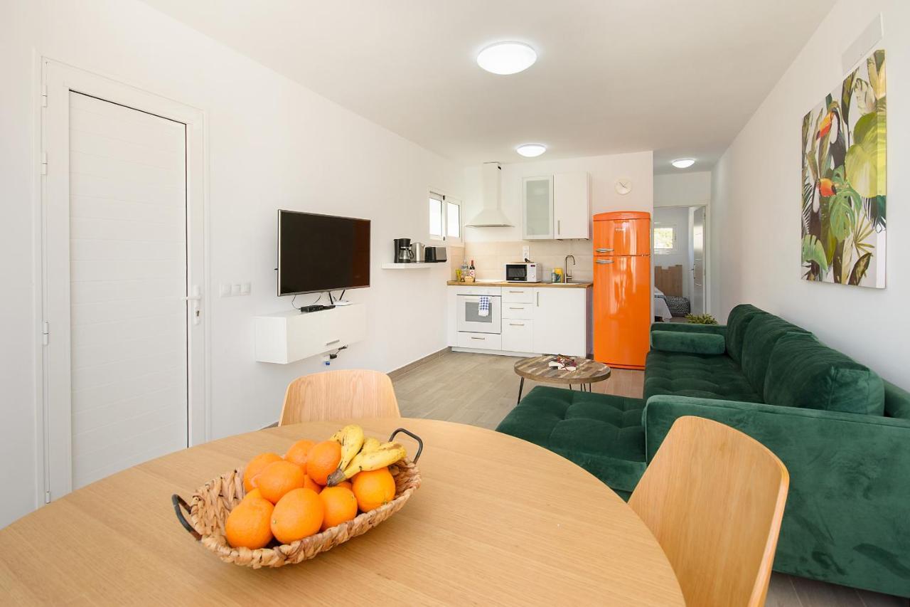 Orange Volcano - Pool, Gym And Activities In Sport Center Fariones Included 푸에르토 델 카르멘 외부 사진
