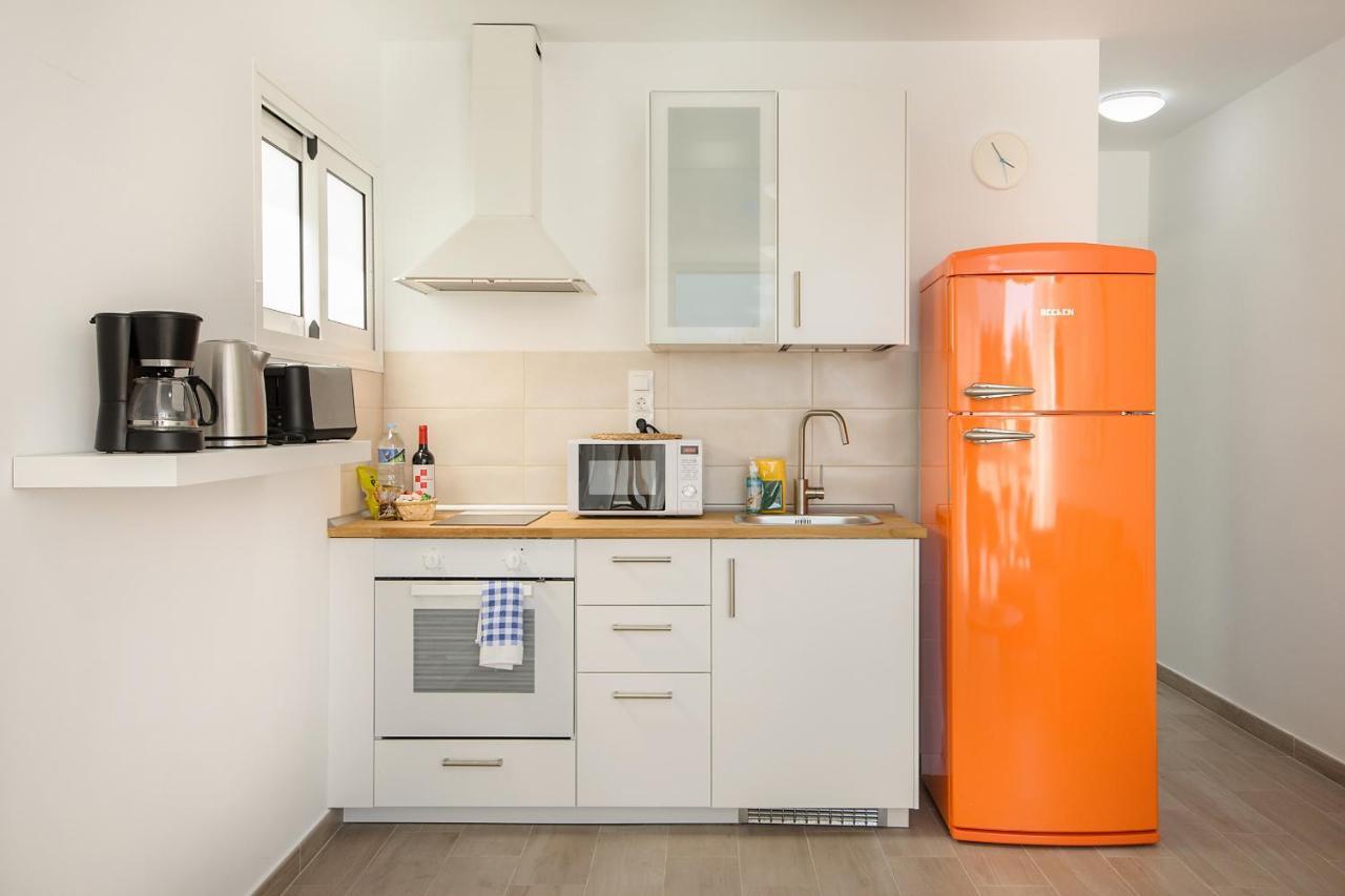 Orange Volcano - Pool, Gym And Activities In Sport Center Fariones Included 푸에르토 델 카르멘 외부 사진