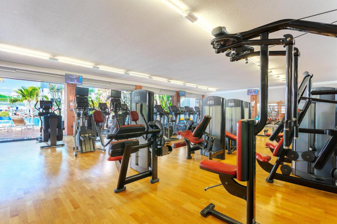 Orange Volcano - Pool, Gym And Activities In Sport Center Fariones Included 푸에르토 델 카르멘 외부 사진